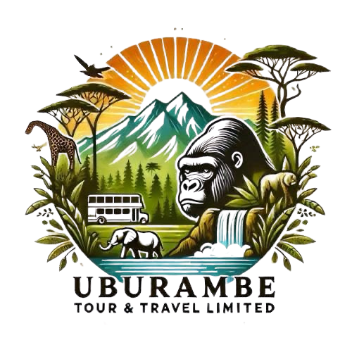 uburambetoursandtravel.com